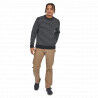 Patagonia Recycled Wool Sweater - Pullover Herr