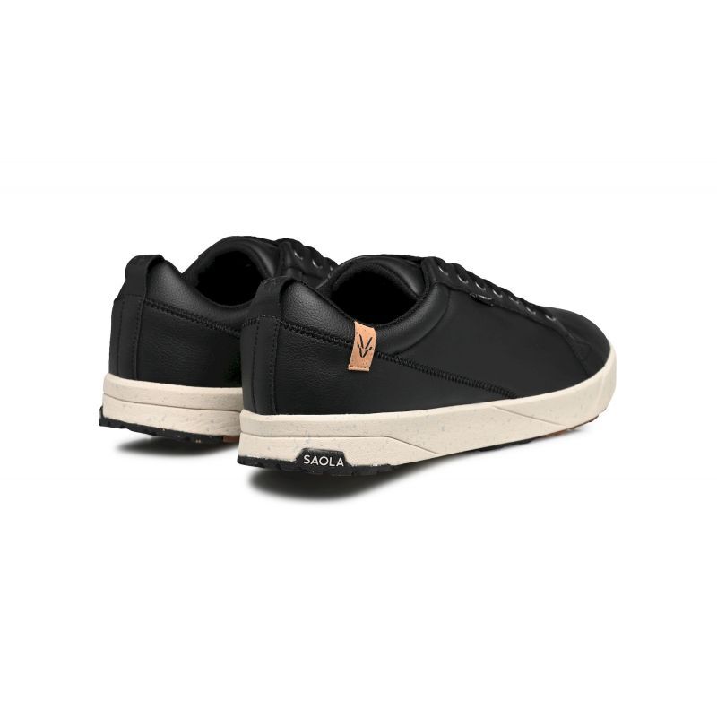 Saola Cannon Waterproof 2.0 - Shoes - Men's | Hardloop
