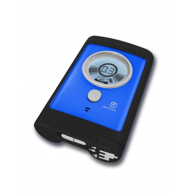 Ortovox Ortovox 3+ - Detektor lawinowy | Hardloop