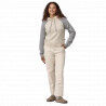 Patagonia Recycled Wool-Blend Hooded Pullover Sweater - Merinohoodie - Damen | Hardloop