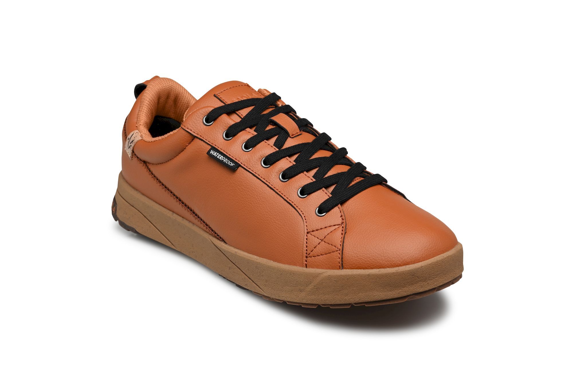 Saola Cannon Waterproof 2.0 - Buty meskie | Hardloop