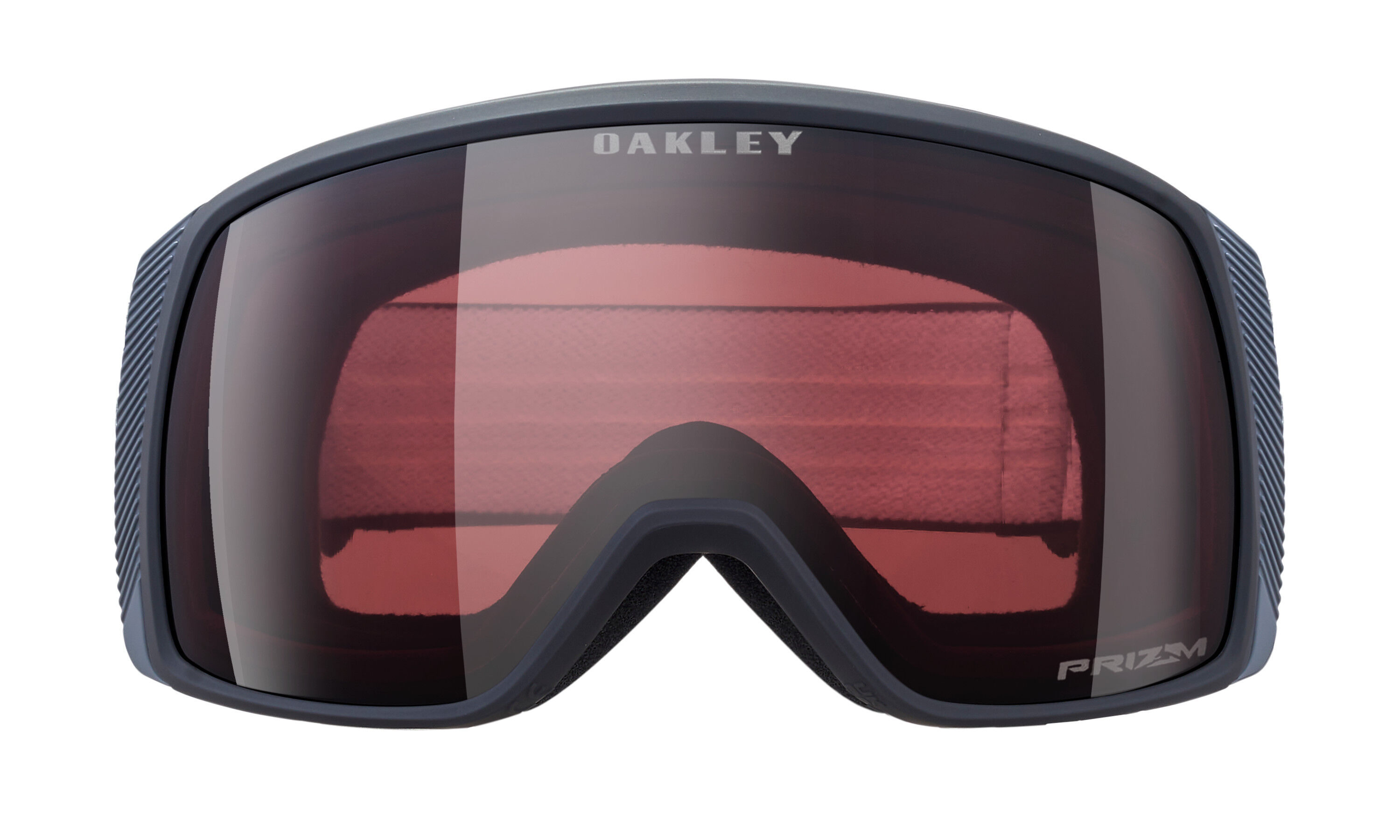 Oakley Flight Tracker S - Maschera da sci