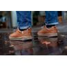 Saola Cannon Waterproof 2.0 - Buty meskie | Hardloop