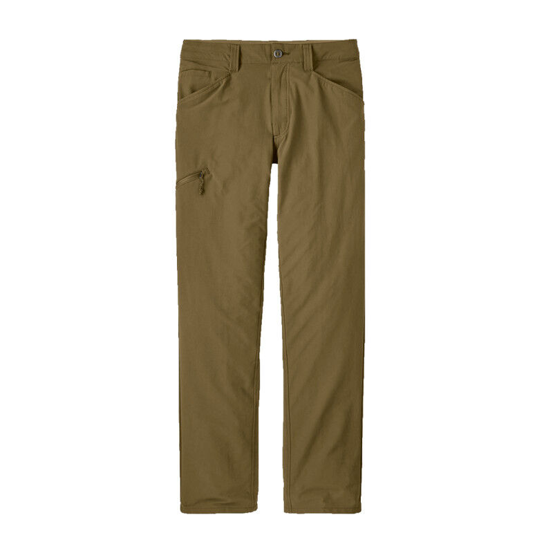 Quandary Pants - Vandringsbyxor - Herr