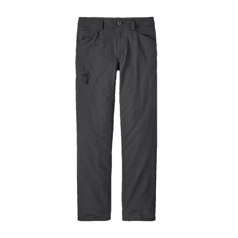 Patagonia Quandary Pants - Pantalon randonnée homme | Hardloop