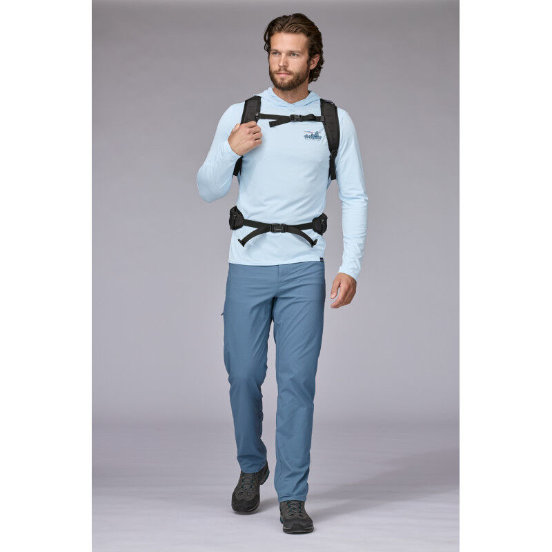 Patagonia Quandary Pants - Walking trousers - Men's | Hardloop
