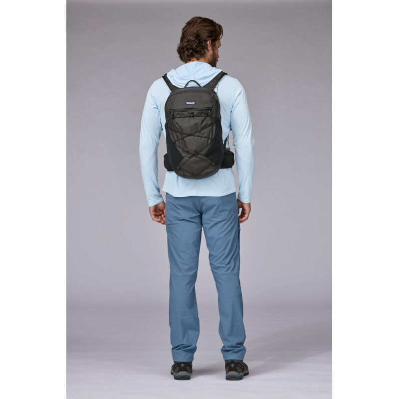 Patagonia Quandary Pants - Vandrebukser - Herrer | Hardloop