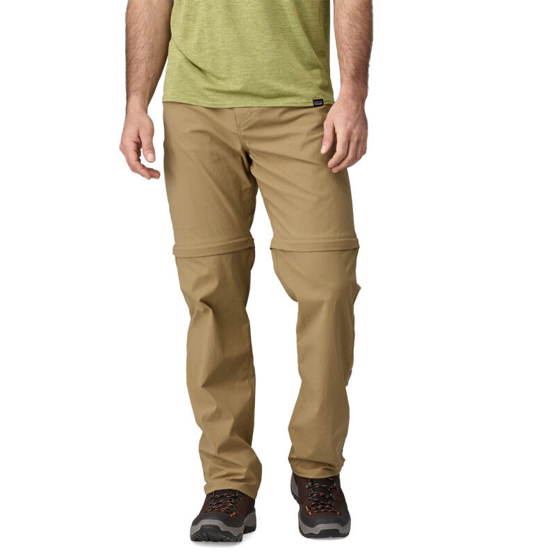 Quandary Convertible Pants - Omzetbare wandelbroek - Heren