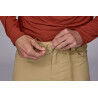 Patagonia Quandary Convertible Pants - Muunnettavat vaellushousut - Miehet | Hardloop