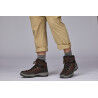 Patagonia Quandary Convertible Pants - Zip off Wanderhose - Herren | Hardloop