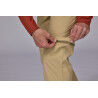 Patagonia Quandary Convertible Pants - Zip off Wanderhose - Herren | Hardloop