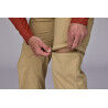 Patagonia Quandary Convertible Pants - Zip off Wanderhose - Herren | Hardloop