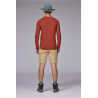 Patagonia Quandary Convertible Pants - Pantalón de senderismo convertible - Hombre | Hardloop
