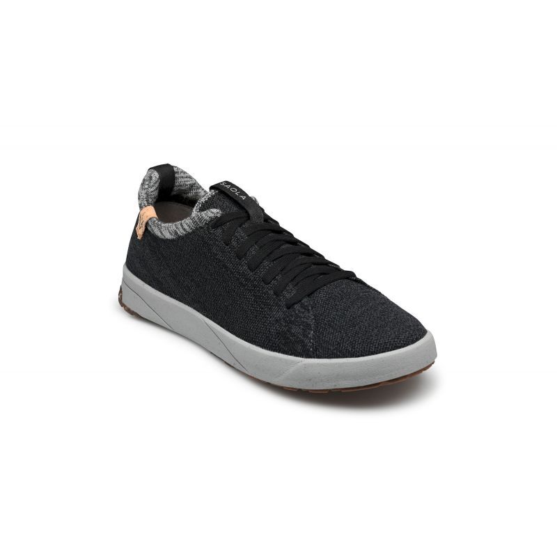Saola Cannon Knit 2.0 Wool - Zapatillas - Hombre | Hardloop