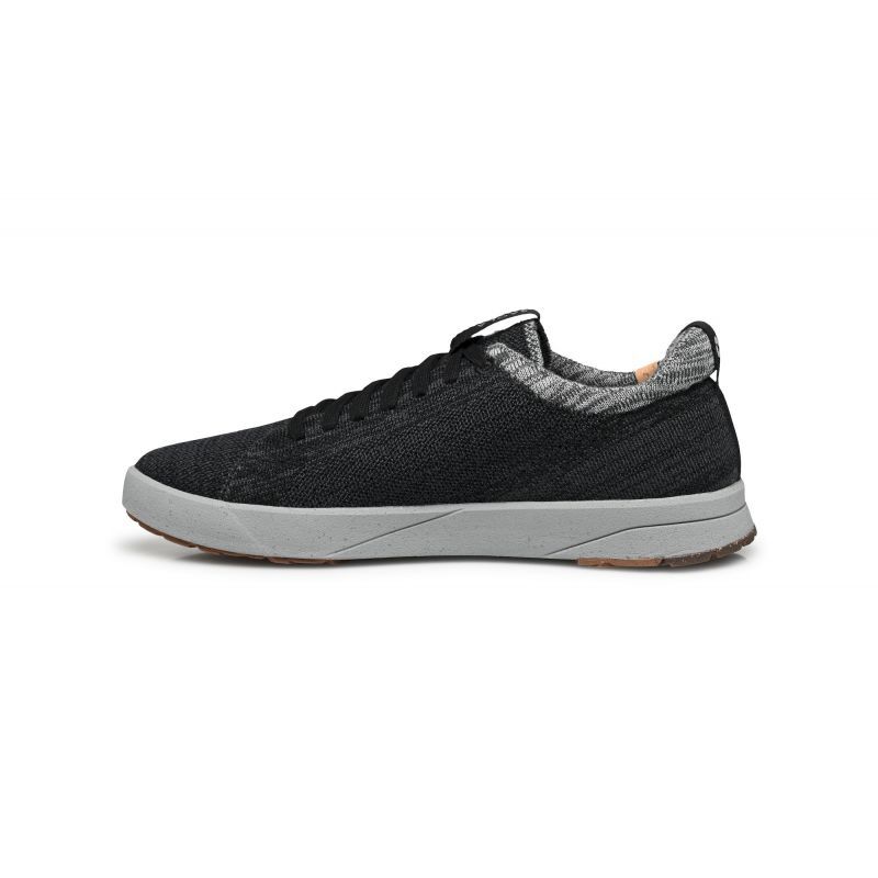 Saola Cannon Knit 2.0 Wool - Zapatillas - Hombre | Hardloop