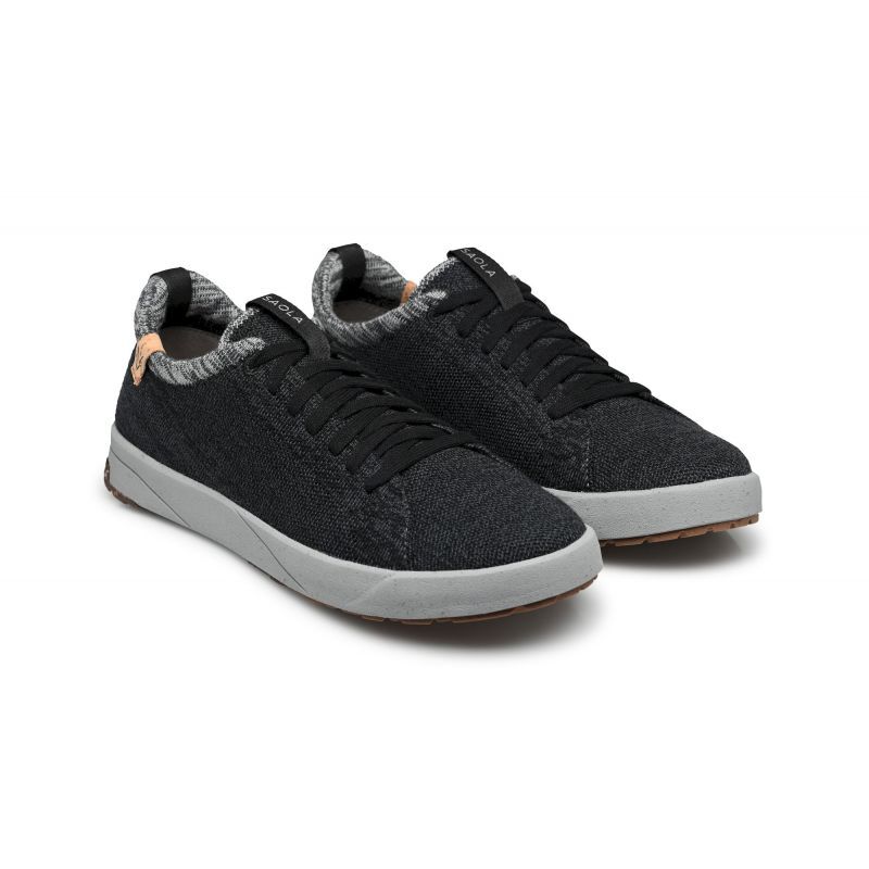 Saola Cannon Knit 2.0 Wool - Schuhe - Herren | Hardloop