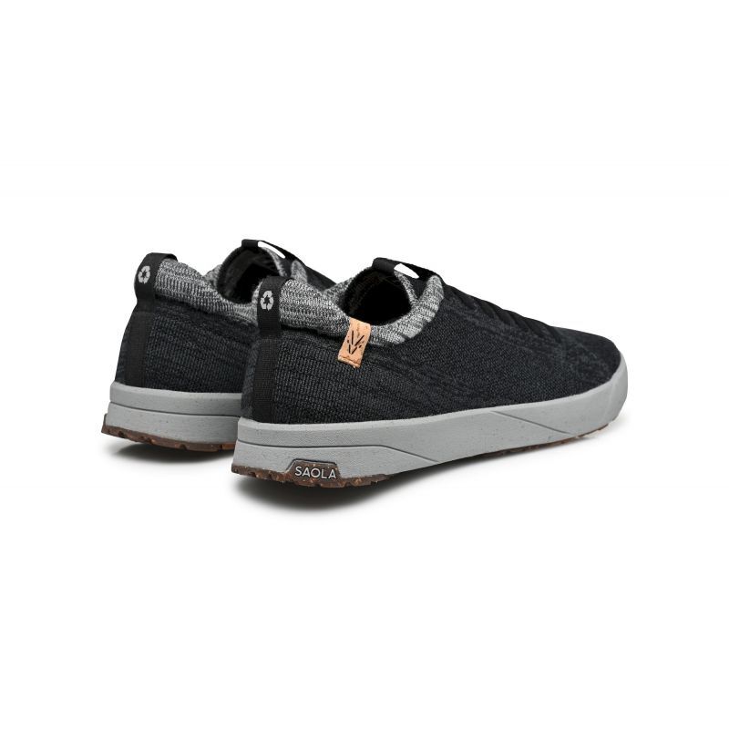 Saola Cannon Knit 2.0 Wool - Zapatillas - Hombre | Hardloop