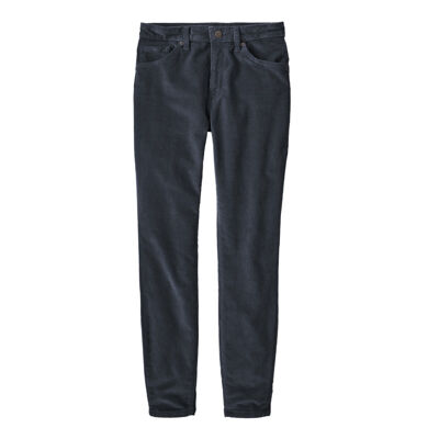 Everyday Cords - Hose - Damen