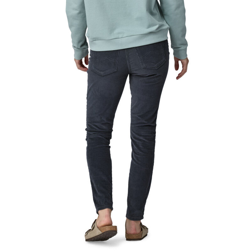Patagonia Everyday Cords - Trousers - Women's | Hardloop
