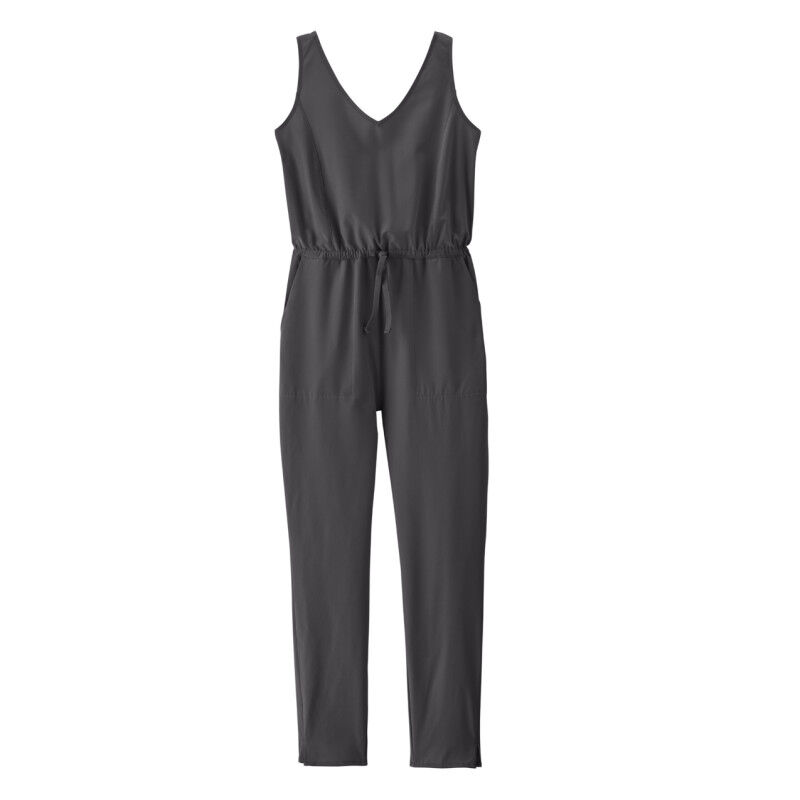 Patagonia Fleetwith Jumpsuit - Women's overalls | Hardloop