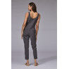 Patagonia Fleetwith Jumpsuit - Ogrodniczki damskie | Hardloop