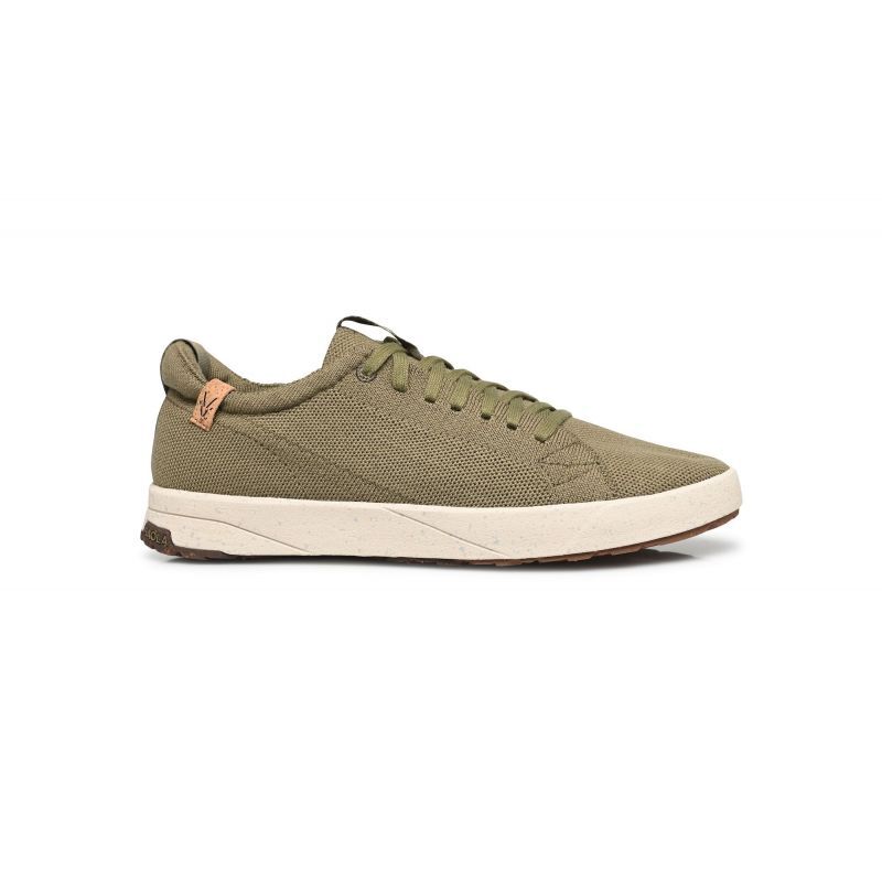 Cannon Knit 2.0 Wool - Schuhe - Herren
