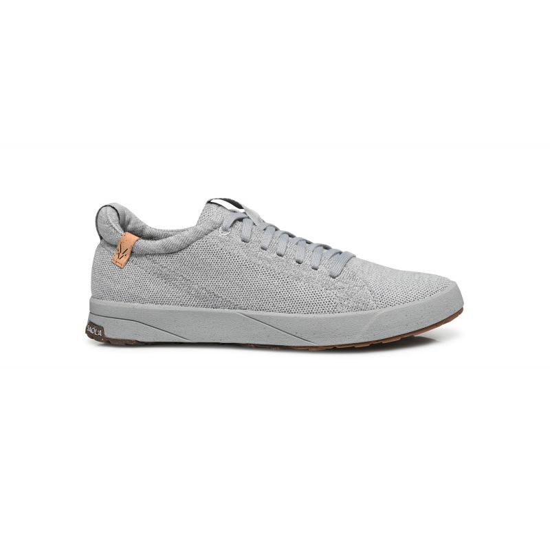 Saola Cannon Knit 2.0 Wool - Schuhe - Herren | Hardloop