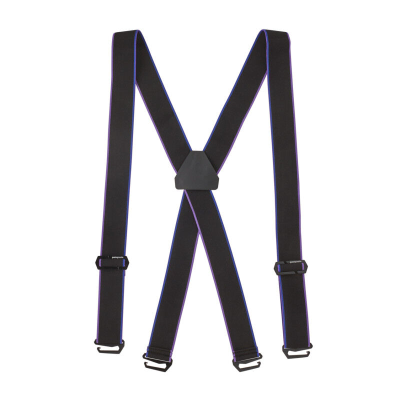 Mountain Suspenders - Bretels