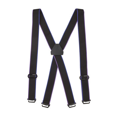 Mountain Suspenders - Suspensório ski