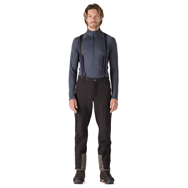 Patagonia Mountain Suspenders - Tirantes | Hardloop