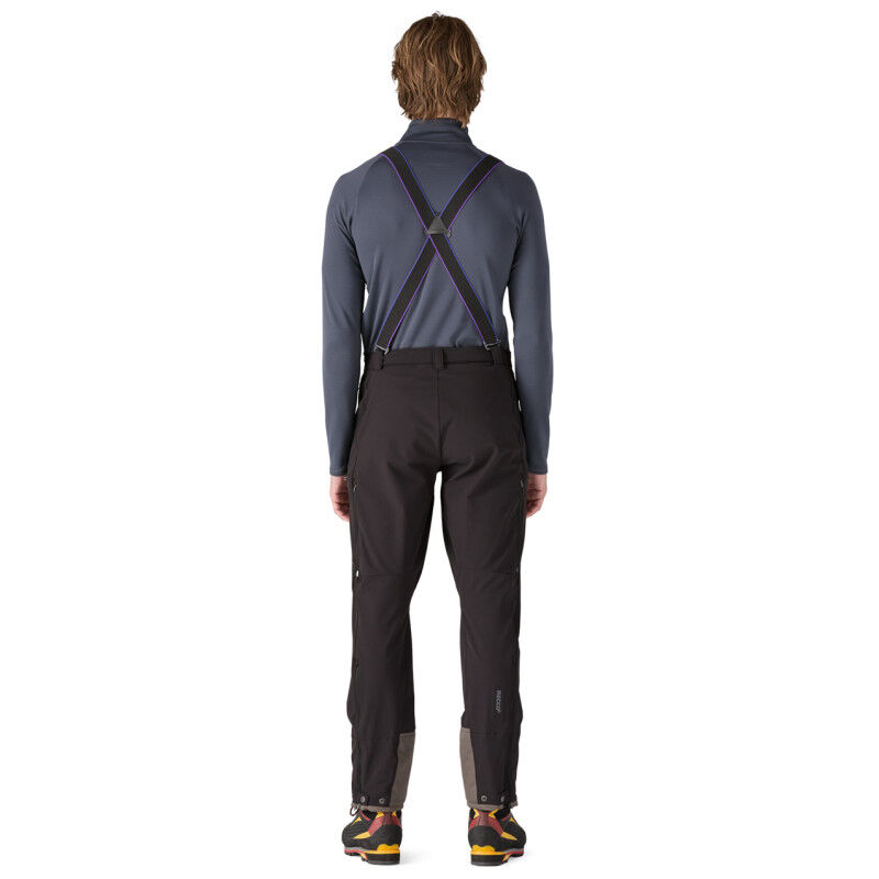 Patagonia Mountain Suspenders - Tirantes | Hardloop