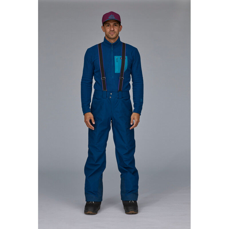 Patagonia Mountain Suspenders - Bretels | Hardloop