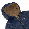 Patagonia Infant Hi-Loft Down Sweater Bunting - Børn