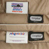 Patagonia Infant Hi-Loft Down Sweater Bunting -