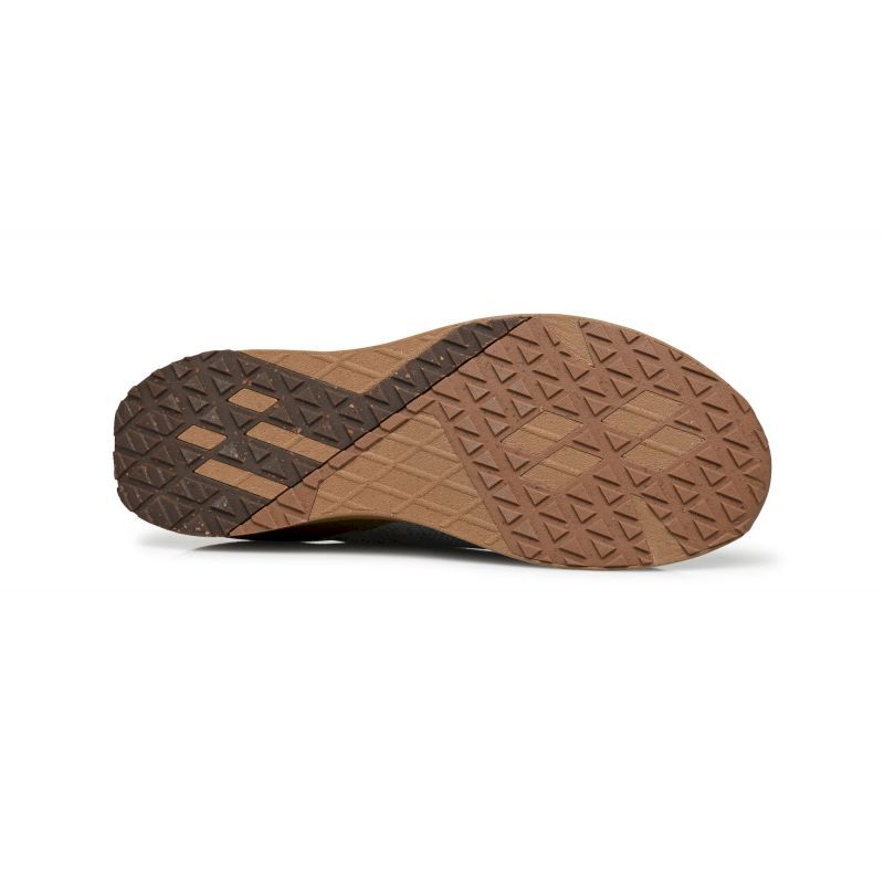 Saola Tsavo 2.0 Waterproof - Shoes - Men's | Hardloop