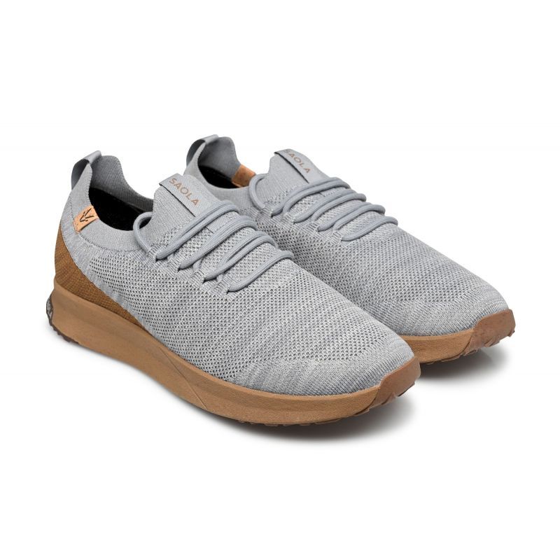 Saola Tsavo 2.0 Waterproof - Chaussures homme | Hardloop