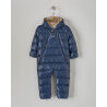 Patagonia Infant Hi-Loft Down Sweater Bunting - Børn