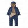 Patagonia Infant Hi-Loft Down Sweater Bunting - Børn