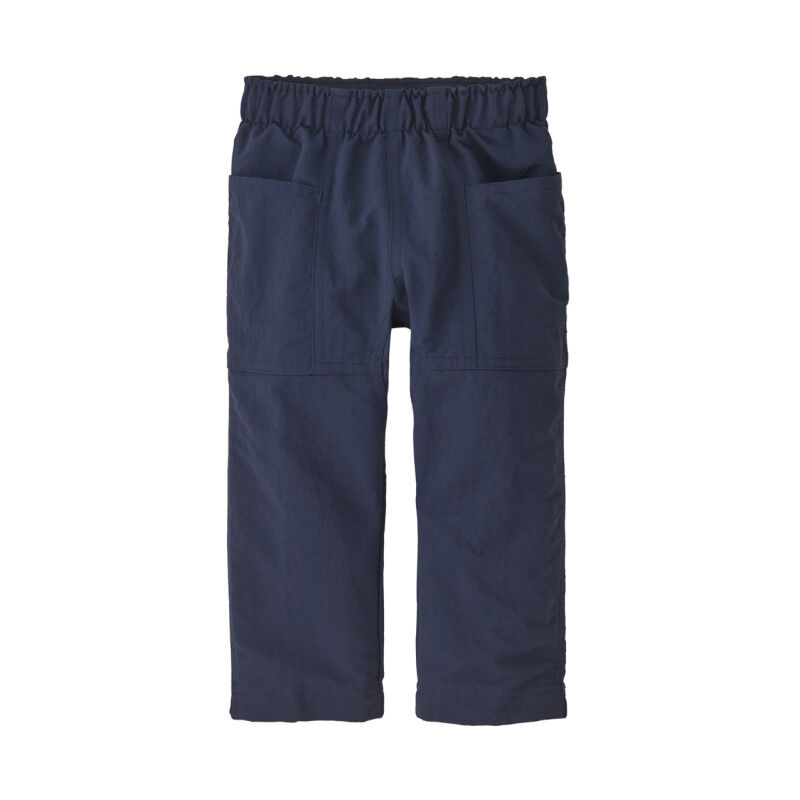 Patagonia Baby Baggies Pants - Spodnie turystyczne dziecięce | Hardloop