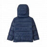 Patagonia Hi-Loft Down Sweater Hoody - Giacca in piumino - Bambino | Hardloop