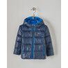 Patagonia Hi-Loft Down Sweater Hoody - Daunenjacke - Kind | Hardloop