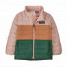 Mallow Pink