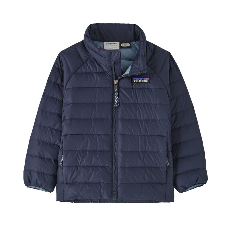 Patagonia puffer jacket kids on sale