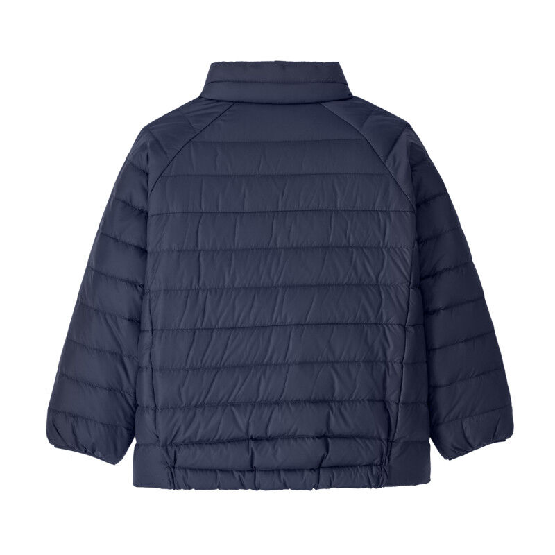 Patagonia Baby Down Sweater - Dětská péřová bunda | Hardloop
