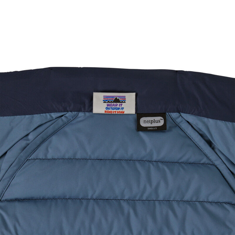 Patagonia Baby Down Sweater - Dunjakke - Barn | Hardloop