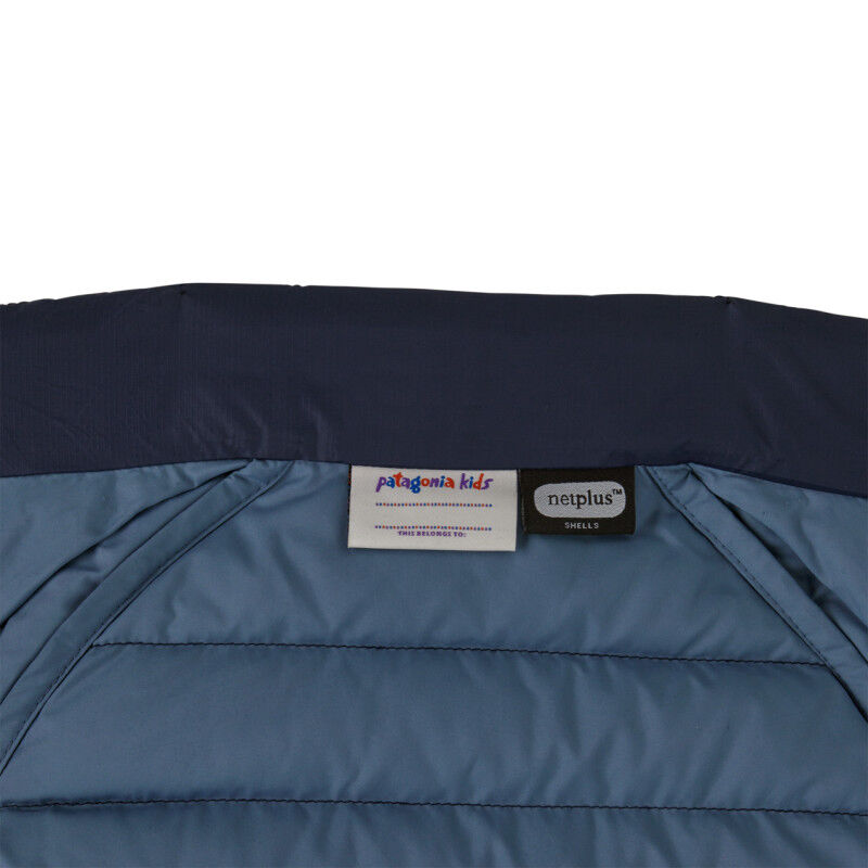 Patagonia Baby Down Sweater - Chaqueta de plumas - Niños | Hardloop