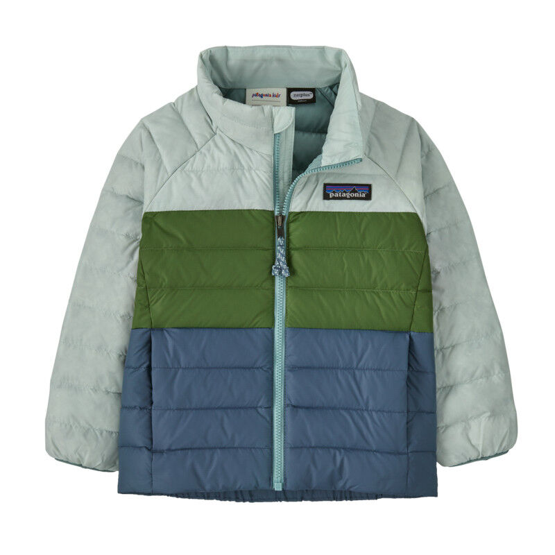 Patagonia down jacket sizing best sale