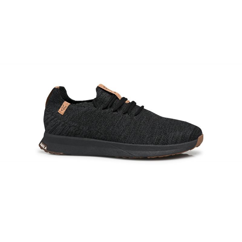 Saola Tsavo 2.0 Wool - Schuhe - Herren | Hardloop
