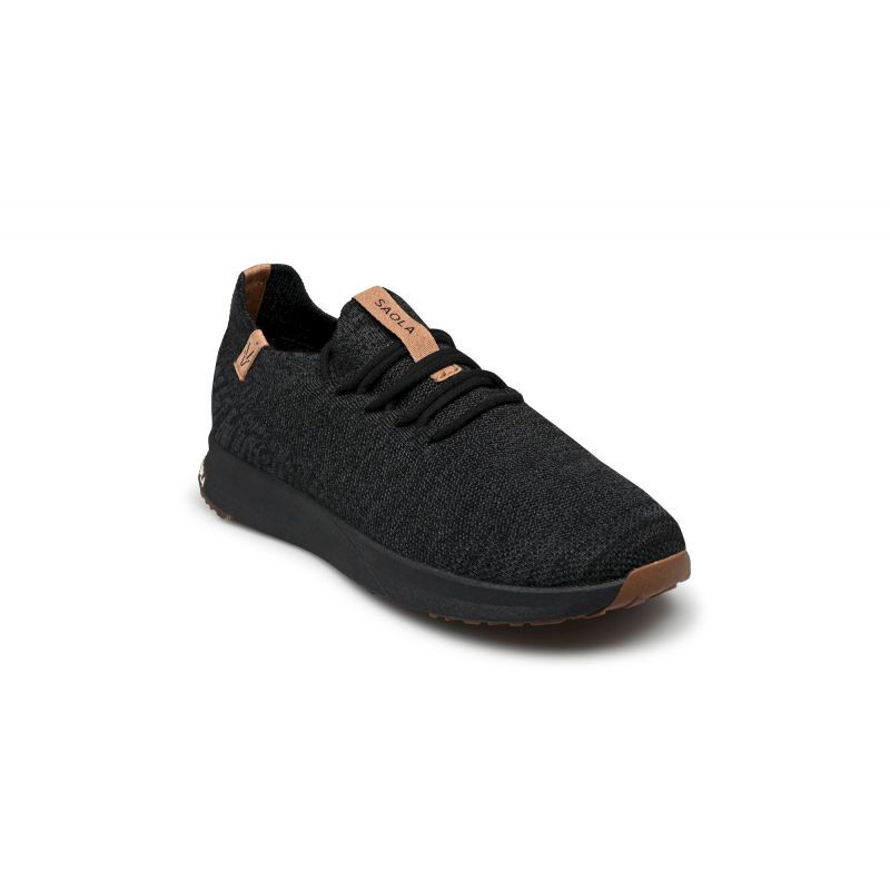 Saola Tsavo 2.0 Wool - Chaussures homme | Hardloop