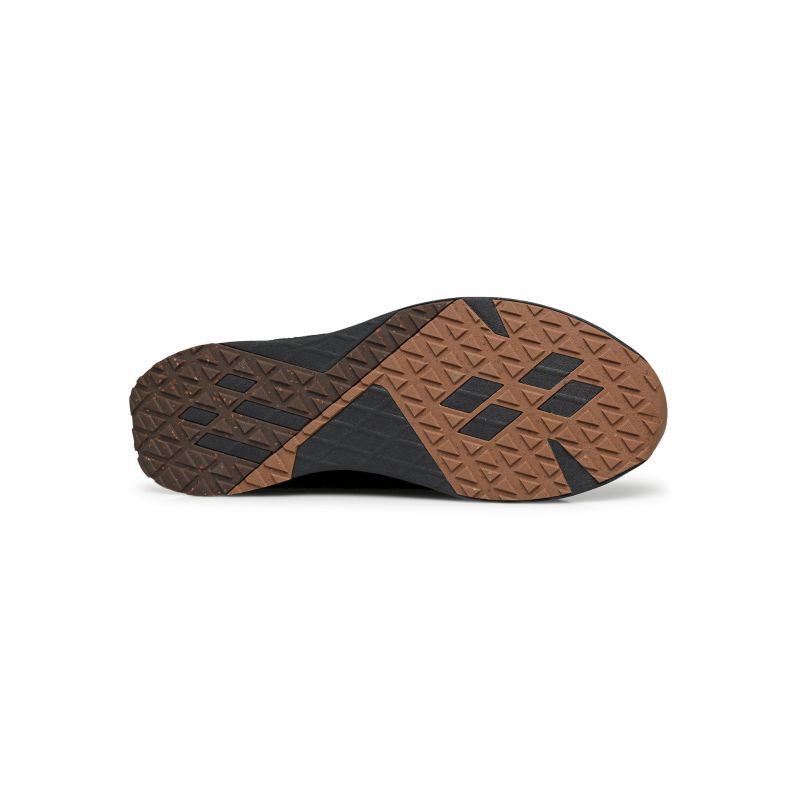 Saola Tsavo 2.0 Wool - Kengät - Miehet | Hardloop